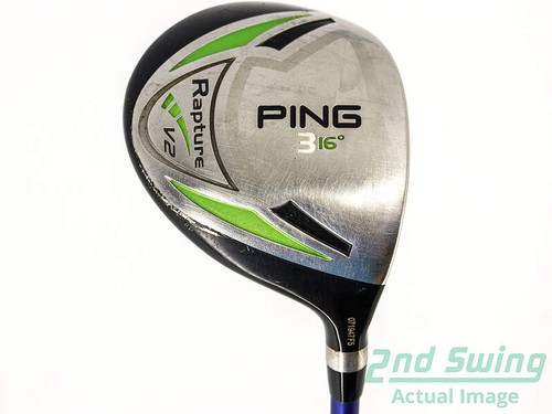 Ping rapture fairway wood 3 - fairway,