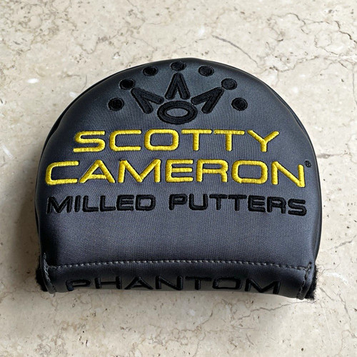 Scotty cameron phantom putter - scotty,
