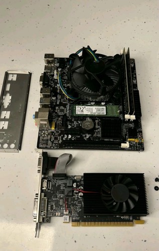 Intel core 3470 parts - i5-3470, pc
