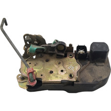 Left Rear Door Lock JEEP