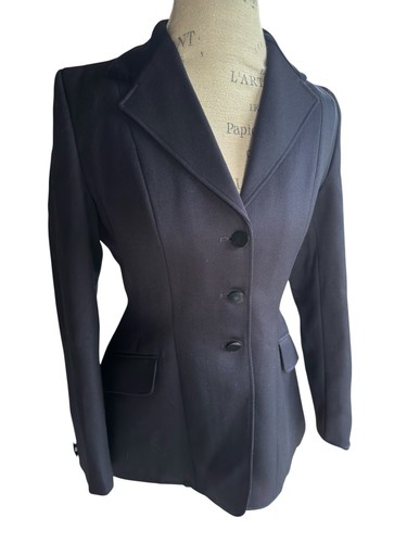 Ladies navy hunt - navy,