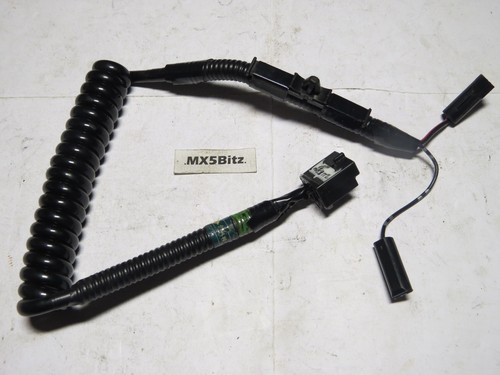 Mx5 mk2 heated rear window - mx5,
