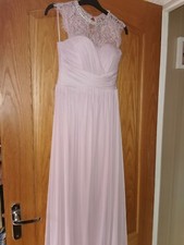 Lipsy Elsa Bridesmaid Prom