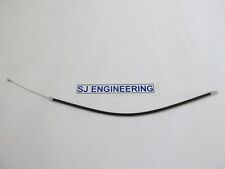 BSA ROCKET 3 TRIUMPH TRIDENT T150 RH CARB AIR CONTROL CABLE 60-2060 NEW