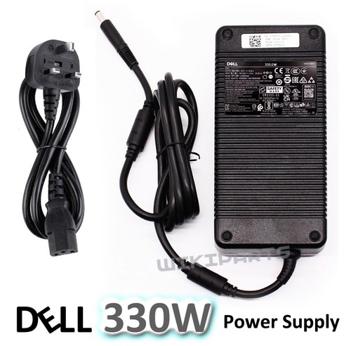 New dell 330w - dell, alienware