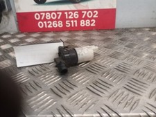 Renault Trafic Sl27 Sport Dci E4 2006-2008 WINDSCREEN WASHER PUMP 8200067015