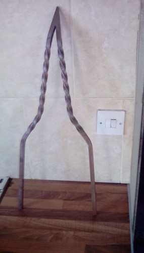 Chopper sissy bar - chopper,