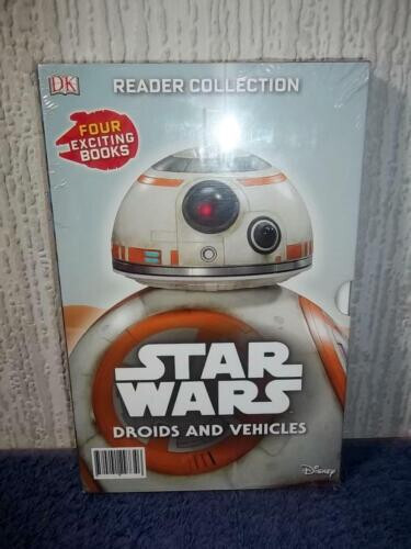 Official star wars reader - official,