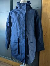 Lands' End squall collection coat size S