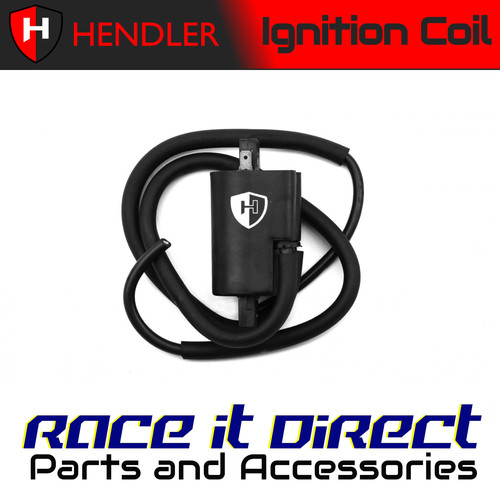 Ignition coil for yamaha yzf - ignition,