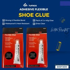 40g Permanent Shoe Repair Glue