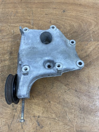 Air conditioning bracket with - air,