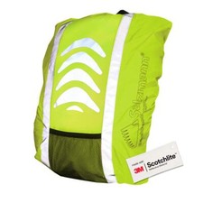 Salzmann Reflective Backpack