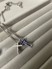 Wright and Teague Cross