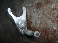 gearbox fork yamaha yfm 125