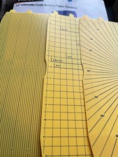 Fiskars 12" Ultimate Craft