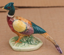John Beswick Pheasant (545) Small. earlier edition curved tail VGC Free P&P