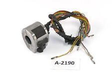 Suzuki VS 1400 GL Intruder VX51L 1992 - Left Handlebar Switch A2190