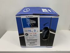 Storm Hyroad 16lb Bowling Ball | 1st Drill, Low Games, Great Condition