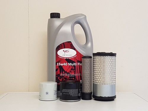 Filter service kit engine - service,