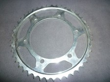 JT REAR SPROCKET JTR 865 45
