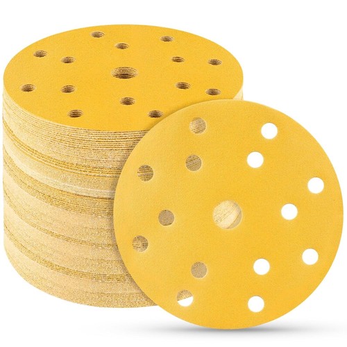 150mm sanding discs - 150mm,