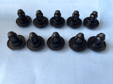 JAGUAR PLASTIC BUMPER PANEL