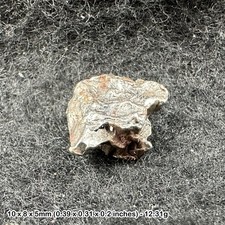 Nickel iron meteorite - nickel-iron,