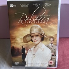 Rebecca (DVD, 2004)
