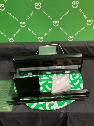 Neff integrated cooker hood - hood,
