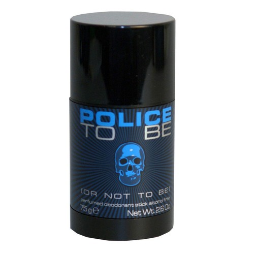 Police - to, to