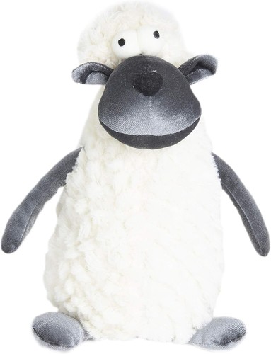 Cute sheep design door - sheep,