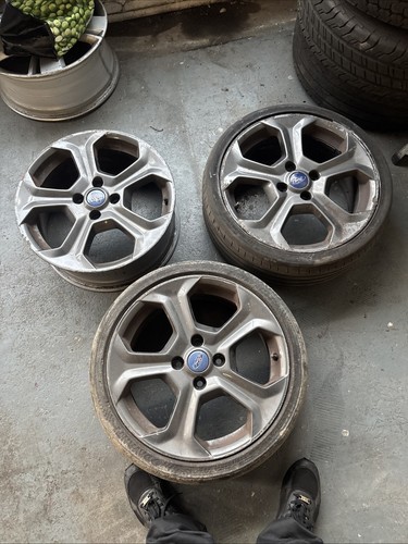 Ford wheels - ford,