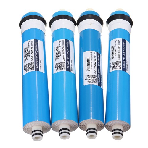 Reverse osmosis membrane - reverse, ro