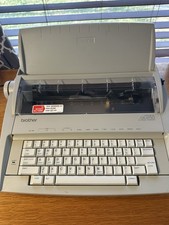 Vintage Brother Electronic