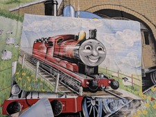 Vintage Thomas The Tank Engine