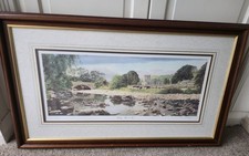 Signed Limited Edition Alan