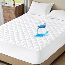 100% Waterproof Mattress