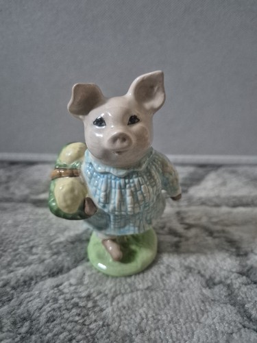 Vintage beswick beatrix - vintage,