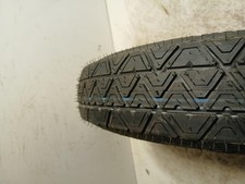 MERCEDES C CLASS SPARE WHEEL