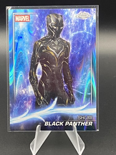 2025 topps chrome marvel - 2025,