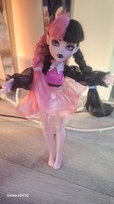 Monster High Draculaura