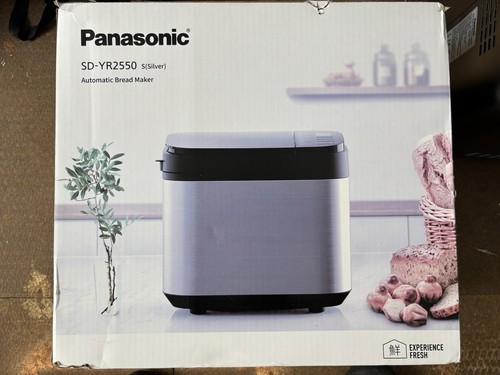 Panasonic yr2550sxc silver - panasonic,