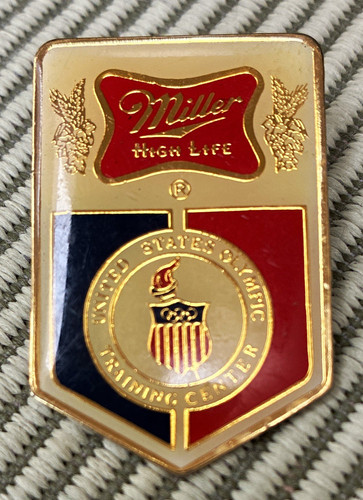 Vintage miller high - miller,