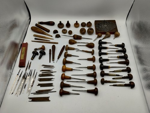 Vintage watchmaker jeweler - vintage,