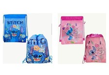 Stitch Drawstring PE Swimming