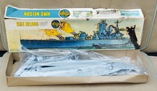 Airfix HMS Nelson 1/600 A04203