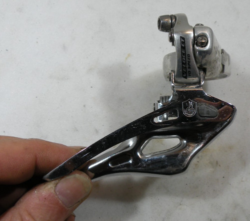 Campagnolo veloce speed - campagnolo, ct