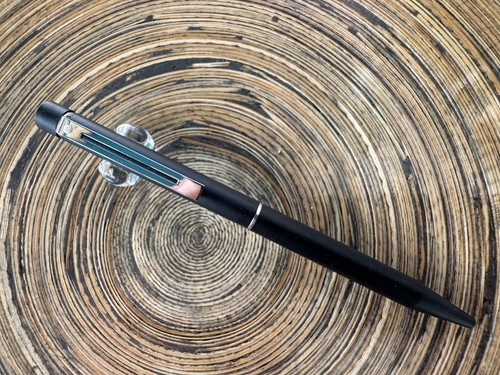 Sheaffer targa 1002 matte - ,