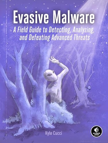 Evasive malware field guide - evasive,